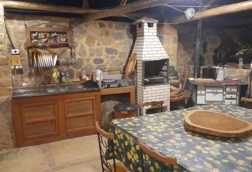 Majatalo Chácara Portal Do Dragão Suíte Independente 1