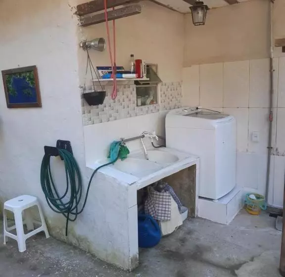 Majatalo Chácara Portal Do Dragão Suíte Independente 1