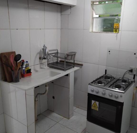 پانسیون Chácara Portal Do Dragão Suíte Independente 1