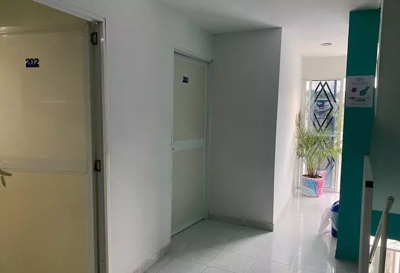 Majatalo Habitaciones Y Aptos Isabella