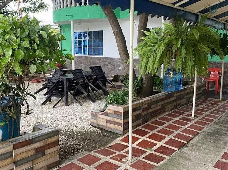 Majatalo Habitaciones Y Aptos Isabella