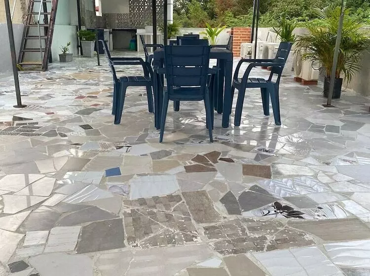 Majatalo Habitaciones Y Aptos Isabella