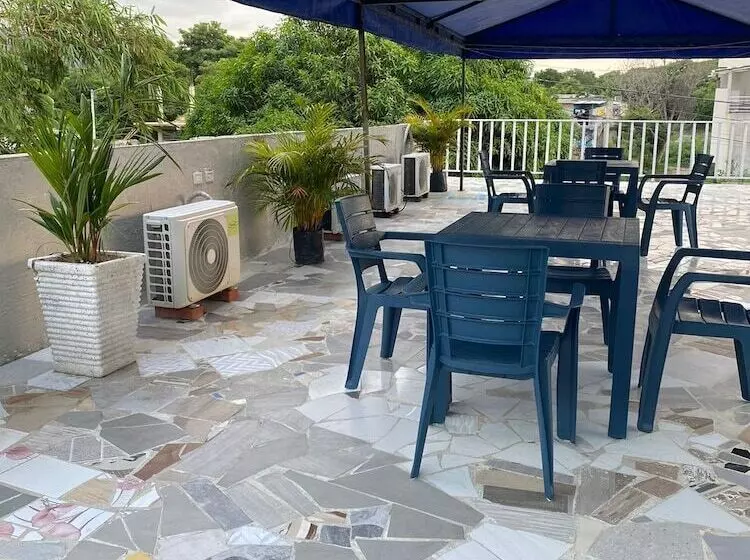 Majatalo Habitaciones Y Aptos Isabella