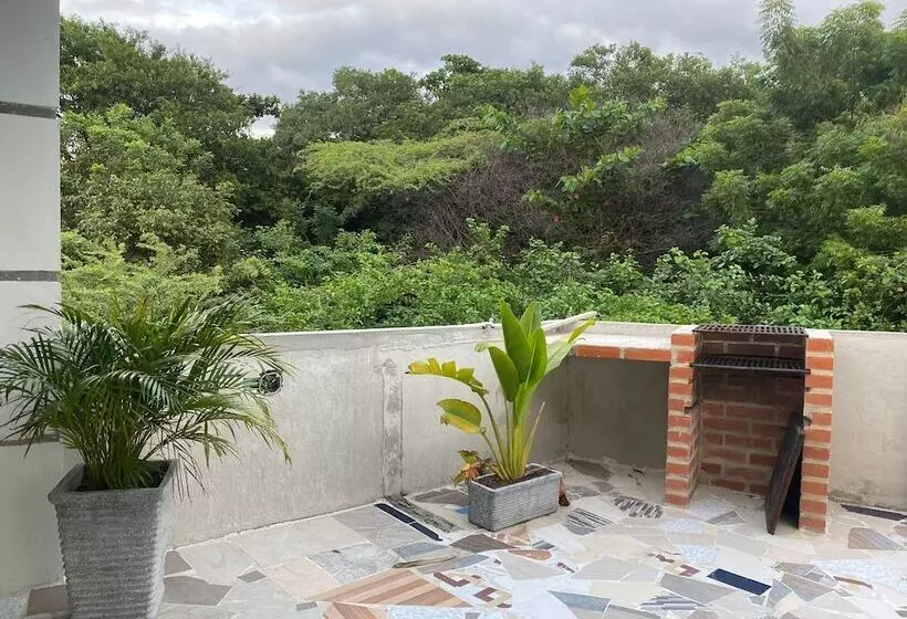 Majatalo Habitaciones Y Aptos Isabella