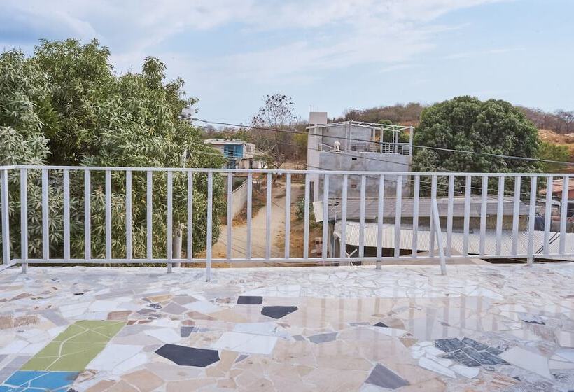 پانسیون Habitaciones Y Aptos Isabella