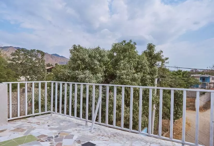 Majatalo Habitaciones Y Aptos Isabella