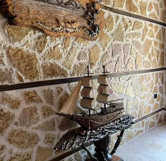 Majatalo Vila Gregor