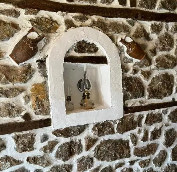 Majatalo Vila Gregor