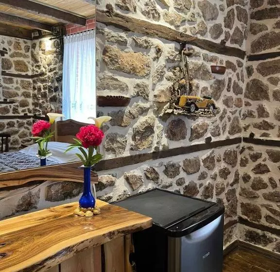 Majatalo Vila Gregor