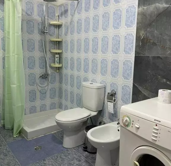 Majatalo Vila Gregor