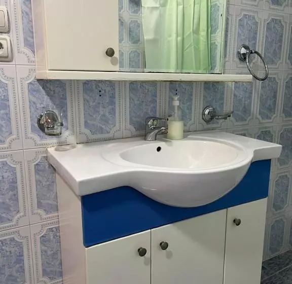 Majatalo Vila Gregor