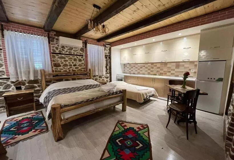 Majatalo Vila Gregor