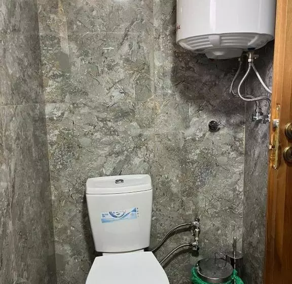 Majatalo Vila Gregor