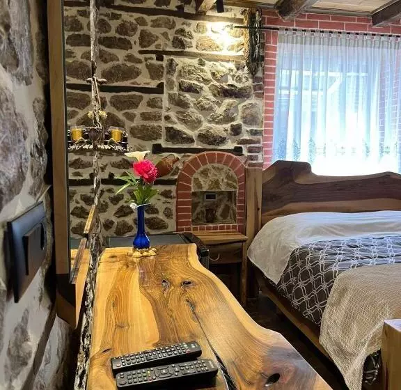 Majatalo Vila Gregor