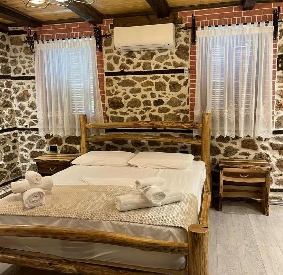 Pension Vila Gregor