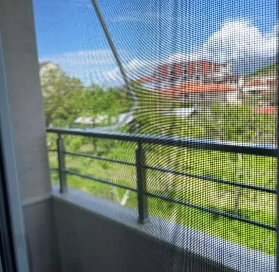 Majatalo Vila Gregor