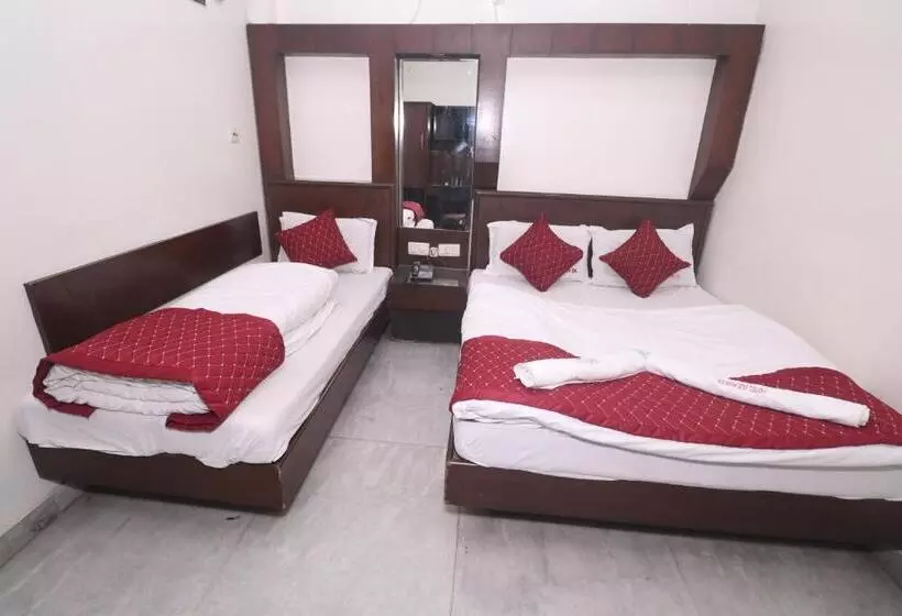 Priya Palace By Byob Hotels