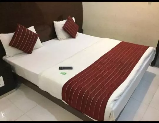 Priya Palace By Byob Hotels