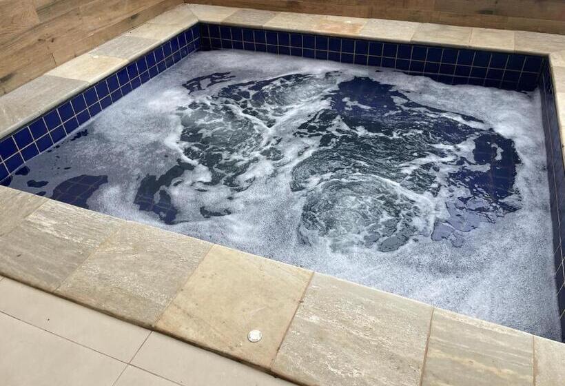 São Pedro Thermas Resort