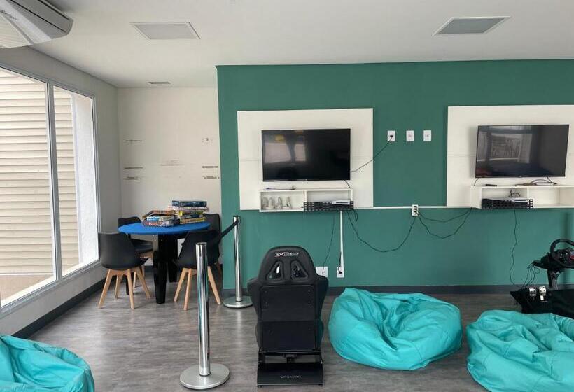 São Pedro Thermas Resort