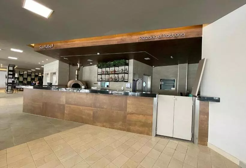 São Pedro Thermas Resort