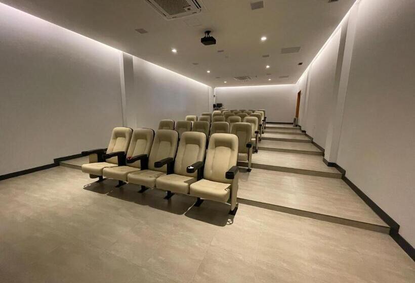 São Pedro Thermas Resort