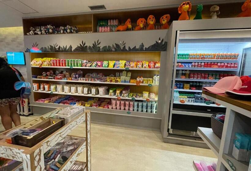 São Pedro Thermas Resort