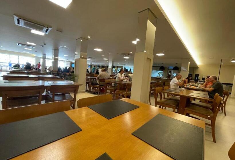 São Pedro Thermas Resort