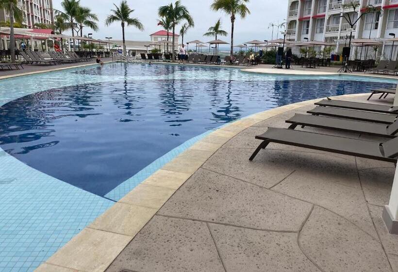 São Pedro Thermas Resort