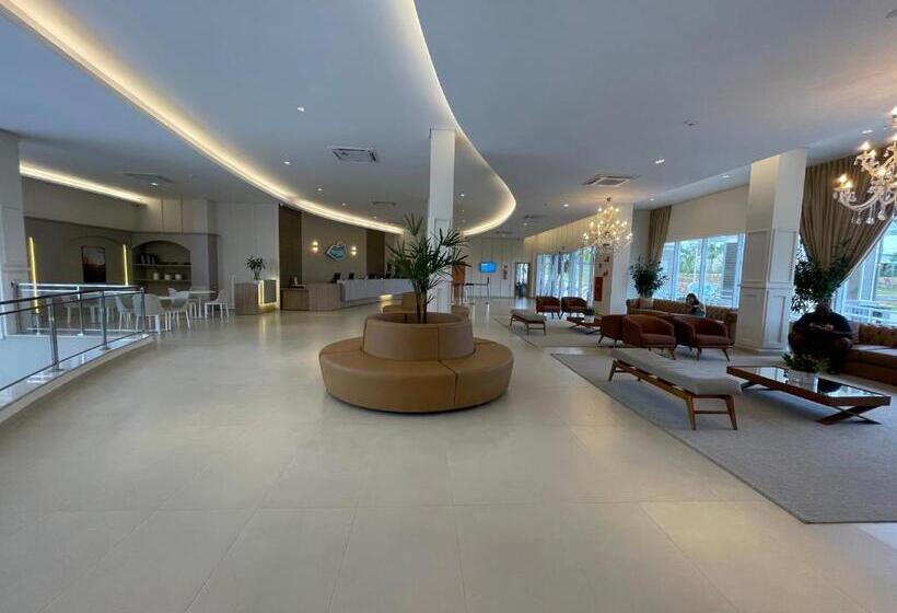 São Pedro Thermas Resort