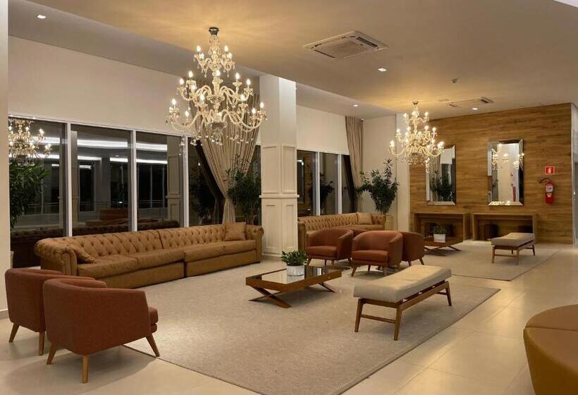 São Pedro Thermas Resort