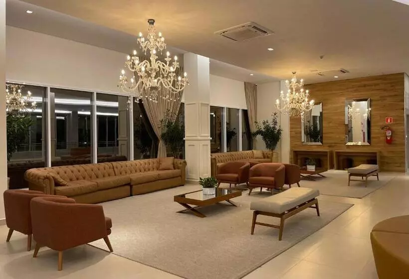 São Pedro Thermas Resort