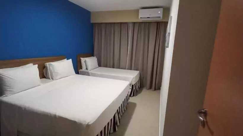 São Pedro Thermas Resort