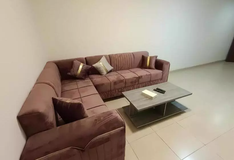 Rayan Hotel Suites