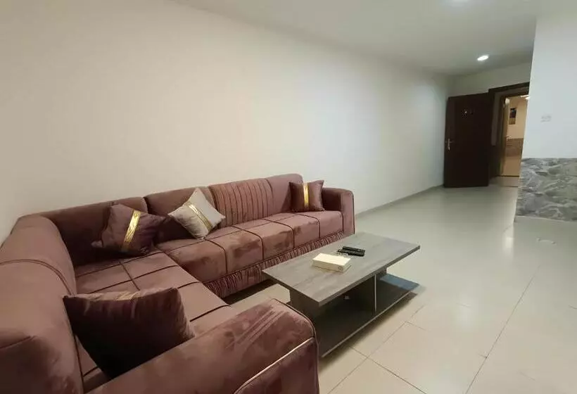 Rayan Hotel Suites