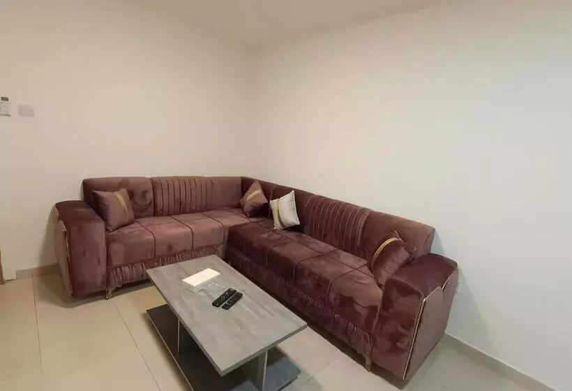Rayan Hotel Suites