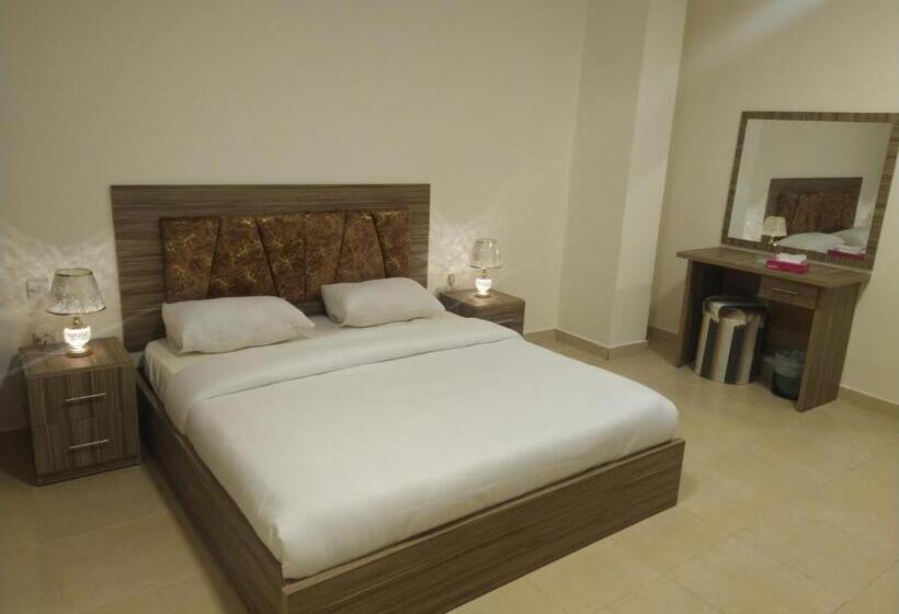 Rayan Hotel Suites