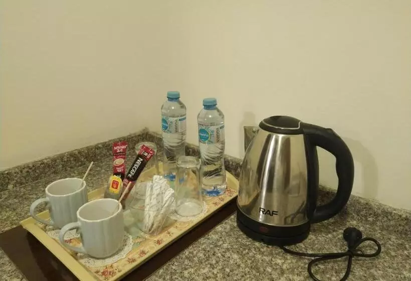 Rayan Hotel Suites