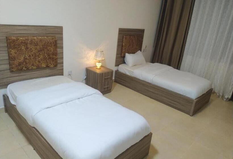 Rayan Hotel Suites