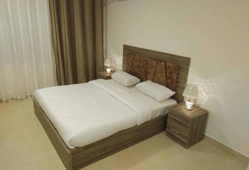 Rayan Hotel Suites