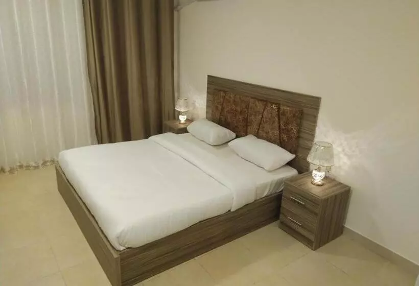 Rayan Hotel Suites