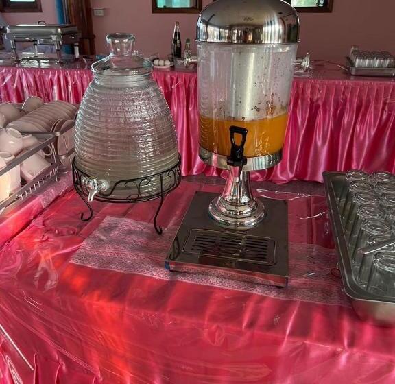 Hotel โรงเเรมวังสะพุงอินวิว