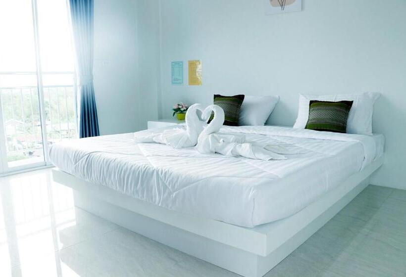 Hotel โรงเเรมวังสะพุงอินวิว