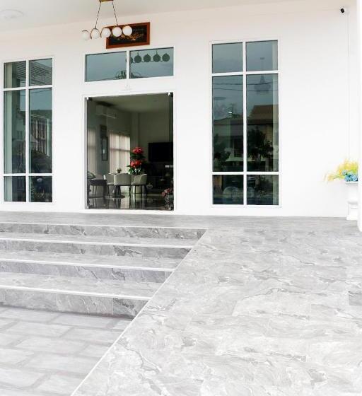 Hotel โรงเเรมวังสะพุงอินวิว