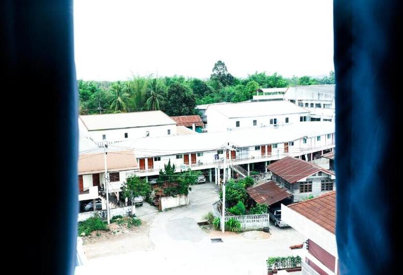 Hotel โรงเเรมวังสะพุงอินวิว