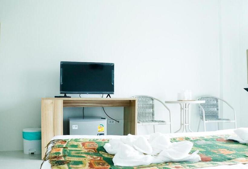 Hotel โรงเเรมวังสะพุงอินวิว