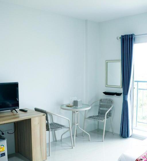 Hotel โรงเเรมวังสะพุงอินวิว