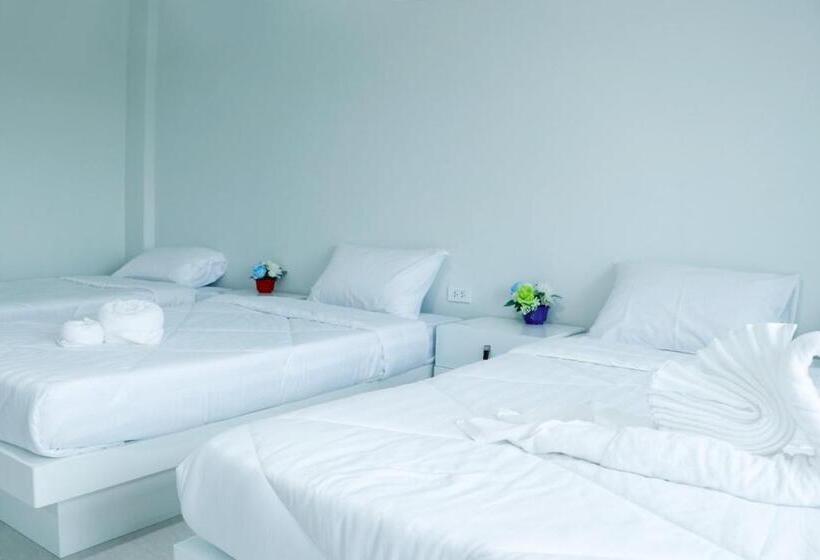 Hotel โรงเเรมวังสะพุงอินวิว