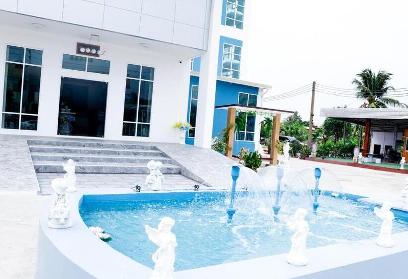 Hotel โรงเเรมวังสะพุงอินวิว