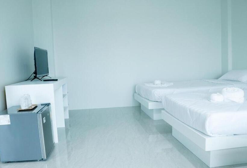 Hotel โรงเเรมวังสะพุงอินวิว